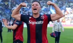 Napoli'nin yeni transferi Sam Beukema kimdir?