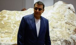 Sanatçı Ahmet Güneştekin yolsuzluk soruşturmasında ifade verdi: İBB'den haksız kazanç sağlamadım”