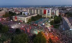 SON DAKİKA | Saraçhane davasında tüm sanıklar beraat etti