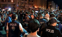 SON DAKİKA | Saraçhane eylemlerinde tutuklanan gençler hakkında tahliye kararı
