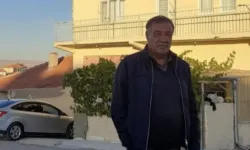 Sevilen muhtar Mustafa Doğan hayatını kaybetti