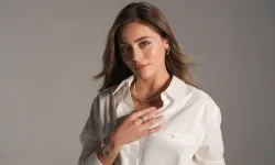 Sıla Türkoğlu Kızılcık Şerbeti'nden bölüm başı ne kadar alıyor?