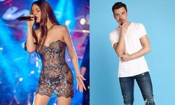 Müzik yapımcısı Erdem Kınay, ünlü popçu Simge'nin kendisine kazık attığını açıkladı