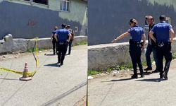 Sokak ortasında av tüfeği d*hşeti: 2 kişi yaralandı