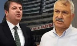 SON DAKİKA | Adana Büyükşehir Belediye Başkanı Zeydan Karalar tutuklandı!