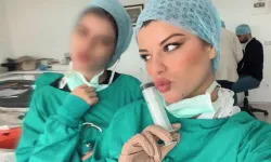 Ayşe Tokyaz'ın ikizi kahreden detayı paylaştı: Ayrılmamak için aynı bölümü seçmişler!
