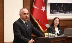 SON DAKİKA | Büyükçekmece Başkan Vekili Ahmet Şahin tutuklandı!