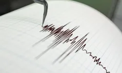 Bering Denizi’nde korkutan deprem: Kamçatka 5.4 ile sallandı