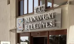 SON DAKİKA | Manavgat Belediyesi soruşturmasında 6 tutuklama!