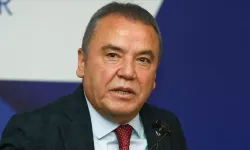 SON DAKİKA | Antalya Büyükşehir Belediye Başkanı Muhittin Böcek görevden uzaklaştırıldı!