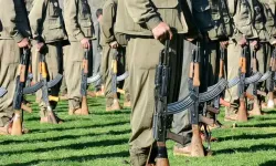 İlk grup silah bırakıyor! PKK'nın silah bırakmasının ardından neler olacak?