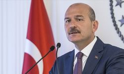 Süleyman Soylu’nun ofisine keşif yapan DHKP-C üyeleri tutuklandı
