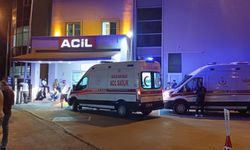 Sünnet düğünü zehirlenmeyle bitti: Onlarca kişi hastaneye kaldırıldı!