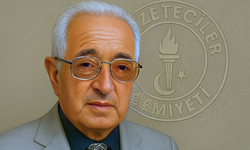 Sürekli basın kartı sahibi Fuat Sezer hayatını kaybetti