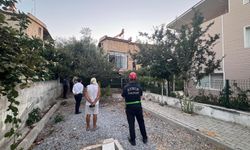 Çatıdaki tamirat canına mal oldu: Feci şekilde hayatını kaybetti!