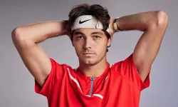 Taylor Fritz kimdir, nereli, kaç yaşında?