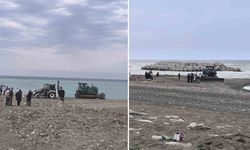 Temizlik çalışmaları sırasında feci kaza: Kimliği belirsiz kadın olay yerinde can verdi!
