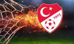 TFF'den yeni karar: Formalarda Arial yazı tipi zorunluluğu kaldırıldı!