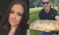Tinder kıskançlığı katliama dönüştü: Eski erkek arkadaşını kalbinden bıçaklayarak katletti