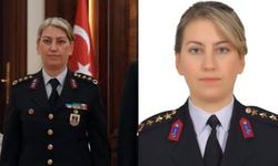 Tuğgeneral rütbesine terfi eden Gülden Mat Şakir kimdir?