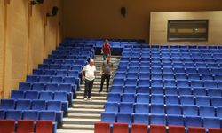 Turgutlu yeni yatırımlarla güçleniyor: Spor ve sanatın kalbi bu merkezlerde atacak