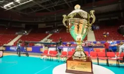 Türk voleybolunun Avrupa mesaisi başlıyor