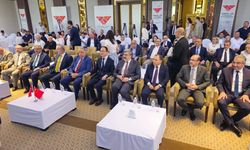 Türkiye ile Çin arasında ekonomik işbirliğine yeni adımlar