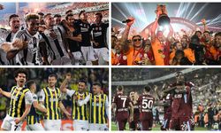 Türkiye’de en çok tutulan takım belli oldu: Zirve değişmedi!