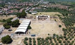 UNESCO'dan Manisa’ya büyük onur
