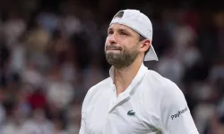 Ünlü tenisçi Grigor Dimitrov kimdir?