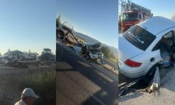 Üsteğmen Ömer Faruk Aytekin hayatını kaybetti