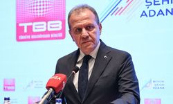 Türkiye Belediyeler Birliği’nin yeni başkanı belli oldu