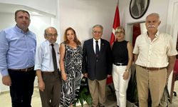 İhsan Sefa: “İzmir’e faydalı olacak yöneticiler gelmeli”