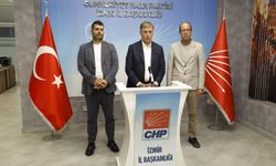 Başkan Tugay: Hiçbir yanlış işin içinde değiliz