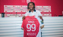 Wilfried Singo ne zaman sahalara dönecek? Wilfried Singo Bodo/Glimt maçında oynayacak mı?