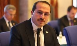 AK Parti’li Kırkpınar’dan müjde: İzmir’e yeni adliye hizmet binası yapılacak