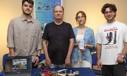 Yaşar Üniversitesi’nden savunma sanayiine öğrenci imzası