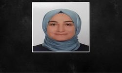 Genç öğretmen Yasemin Erkan hayatını kaybetti