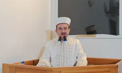 Yeni Mersin İl Müftüsü Nazif Fethi Yalçınkaya kimdir?