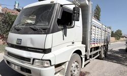 Yürek yakan kaza: 11 yaşındaki Maşallah yaşamını yitirdi!