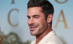 Zac Efron kimdir? Zac Efron hangi filmlerde oynadı?