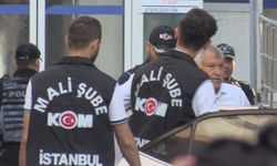 CHP'li Zeydan Karalar ve  Abdurrahman Tutdere adliyeye sevk edildi