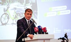 Tugay: Hizmet için yapılanı başımıza kakmasınlar