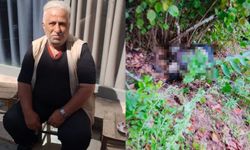 10 gün önce kaybolan şahsın cansız bedeni fındık bahçesinde bulundu