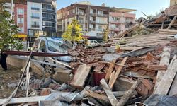 Uzmanlardan deprem uyarısı: Manisa ve Ege Denizi’ne dikkat!
