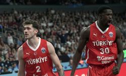 12 Dev Adam EuroBasket’e damga vurdu: Letonya’yı farklı geçti!