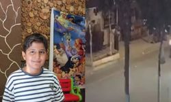 12 yaşındaki Eyüp çalıştığı dönercide ölmüştü: Kendi kıyafetlerini almak için çalışıyormuş!
