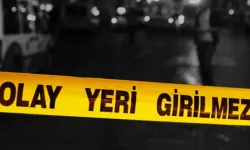 13 yaşındaki çocuk babasını başından vurdu