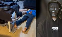 "Beyaz eşya alacağım" dedi, 14 yaşında 2 tetikçi tutup eşinin kuyumcusunu kurşunlattı