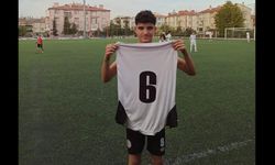 14 yaşındaki genç futbolcu Çınar Erdoğan vefat etti